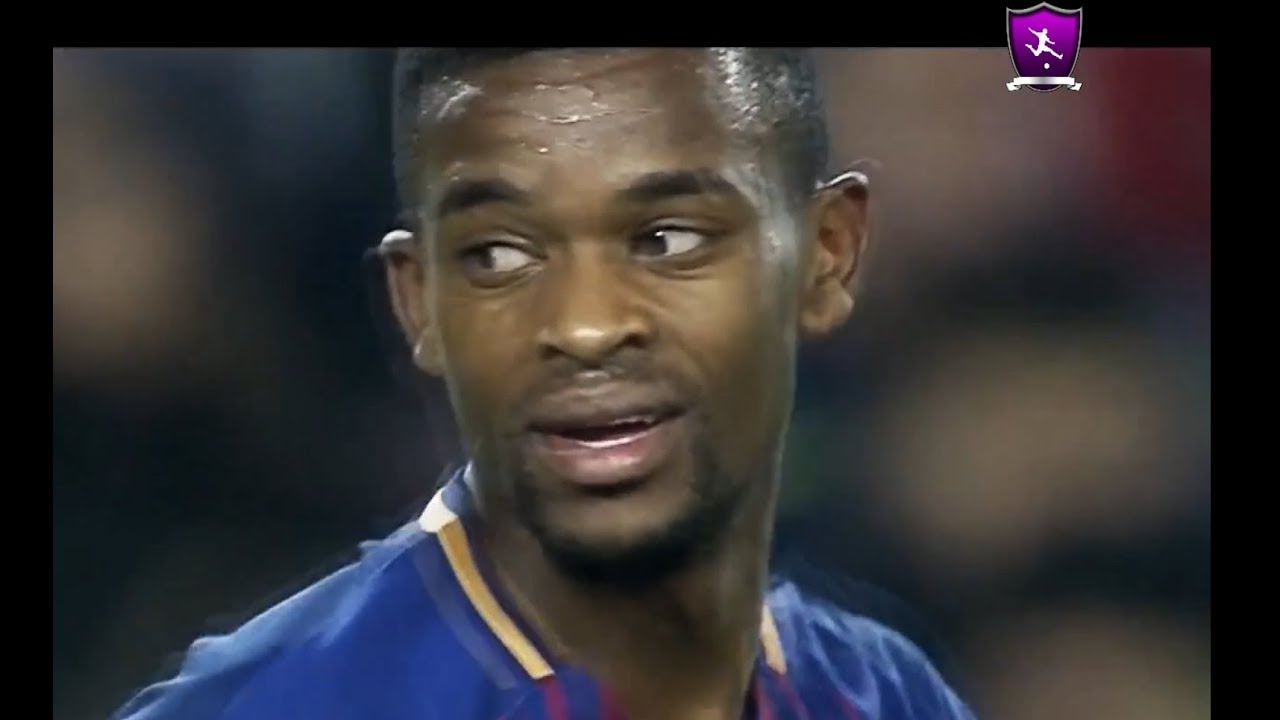 Nelson Semedo ● Flashmedo ● Best Skills & Tackles 2018