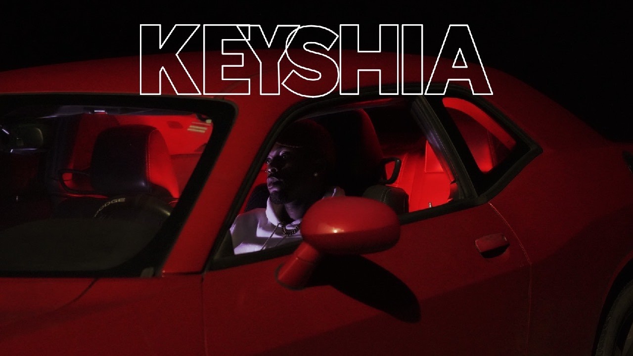 Jay Foolish - Keyshia (Official Lyric Video)