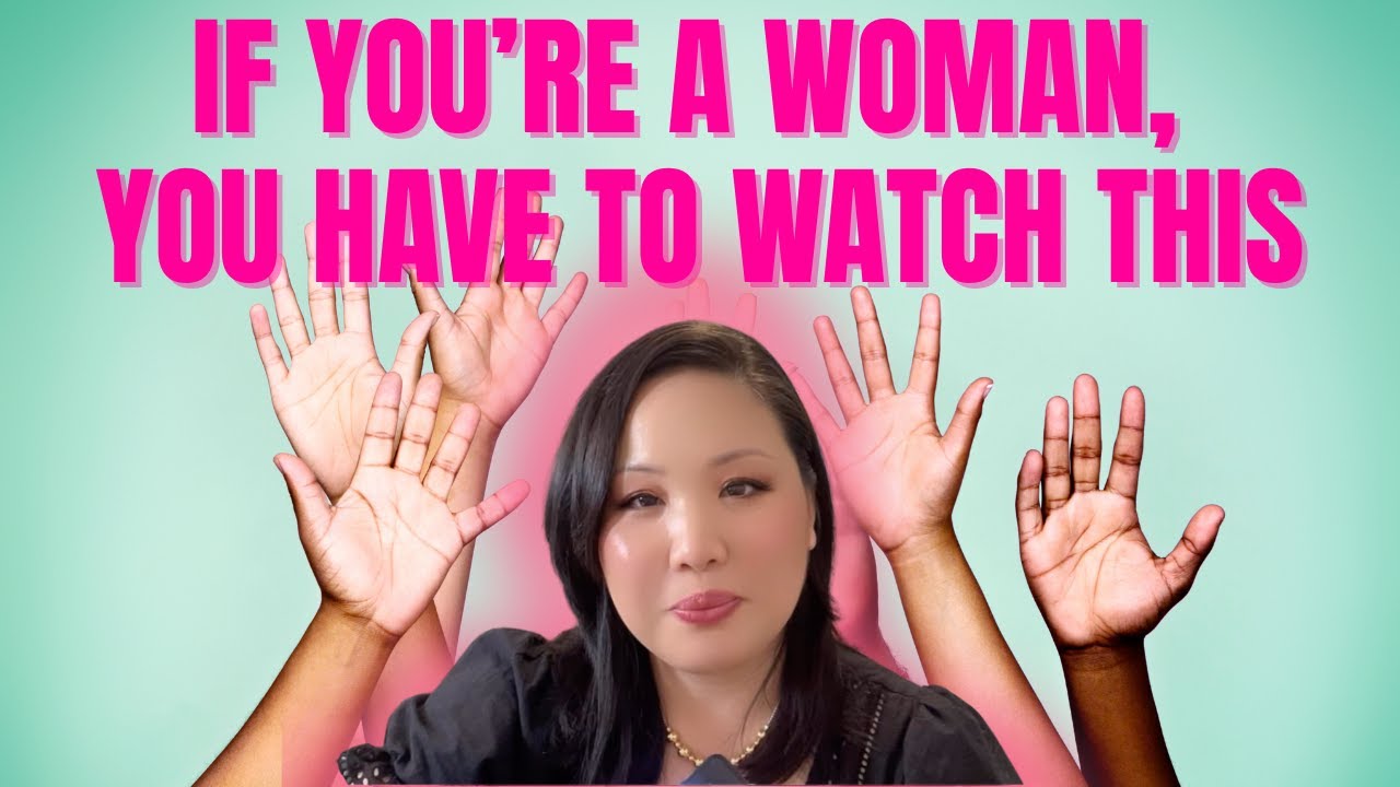 The Danger of Pick Meism (Internalized Misogyny)