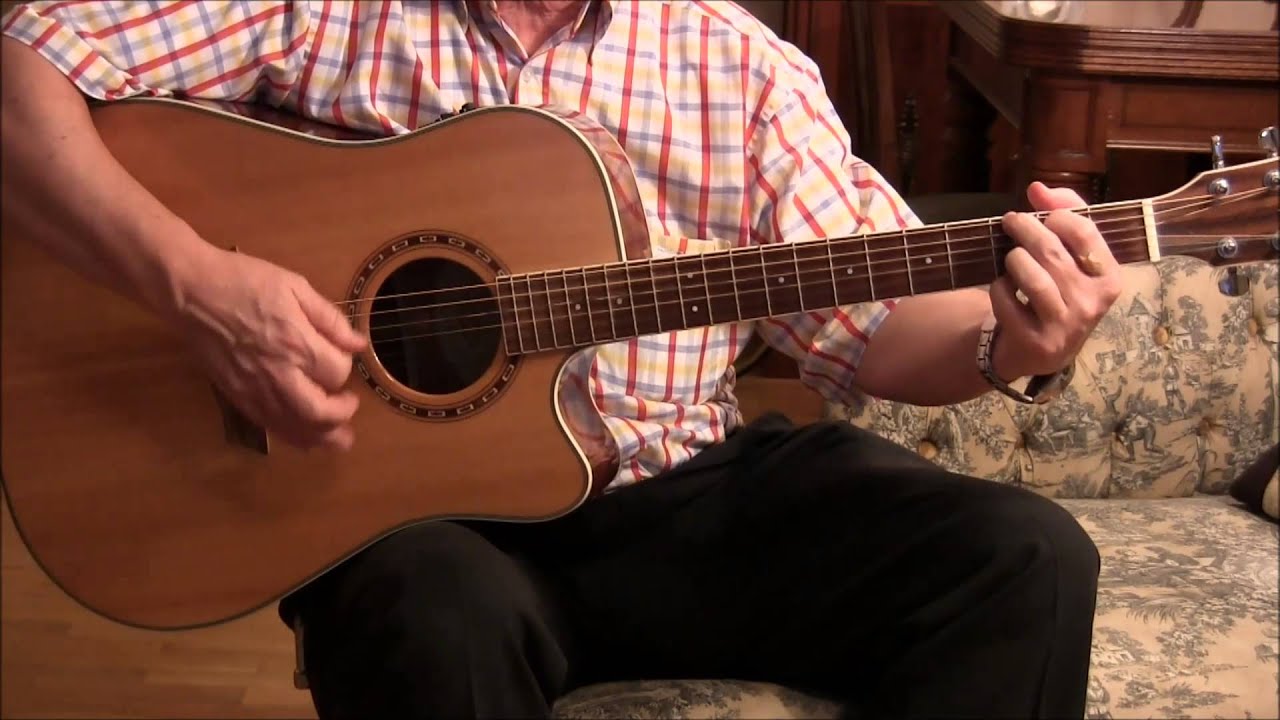 Eva María (Fórmula V) - Guitarra fácil - Alfonso Baeza