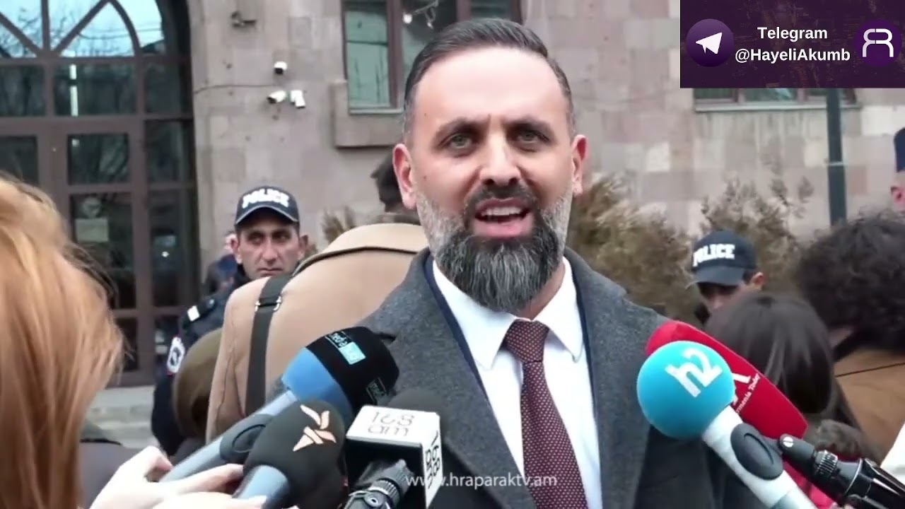 Միքայել Սրբազանին թույլ չեն տալիս հաղորդություն ստանալ, իրավունքի խախտում է, քայլեր ենք ձեռնարկելու