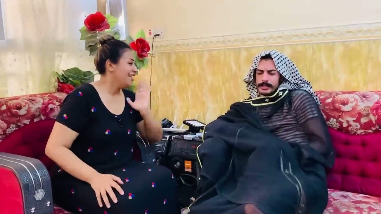 بسبب السحر خسر حياتة(البنات) فلم وقصة واقعية الجزء2 هههه