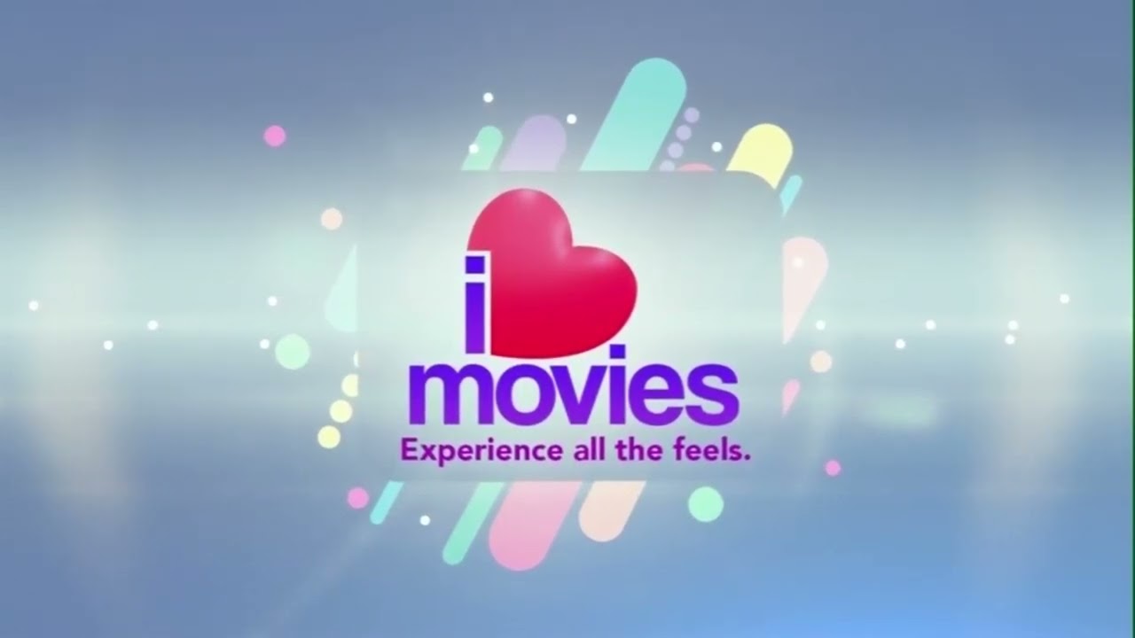 I Heart Movies plugs [30-MAY-2023]