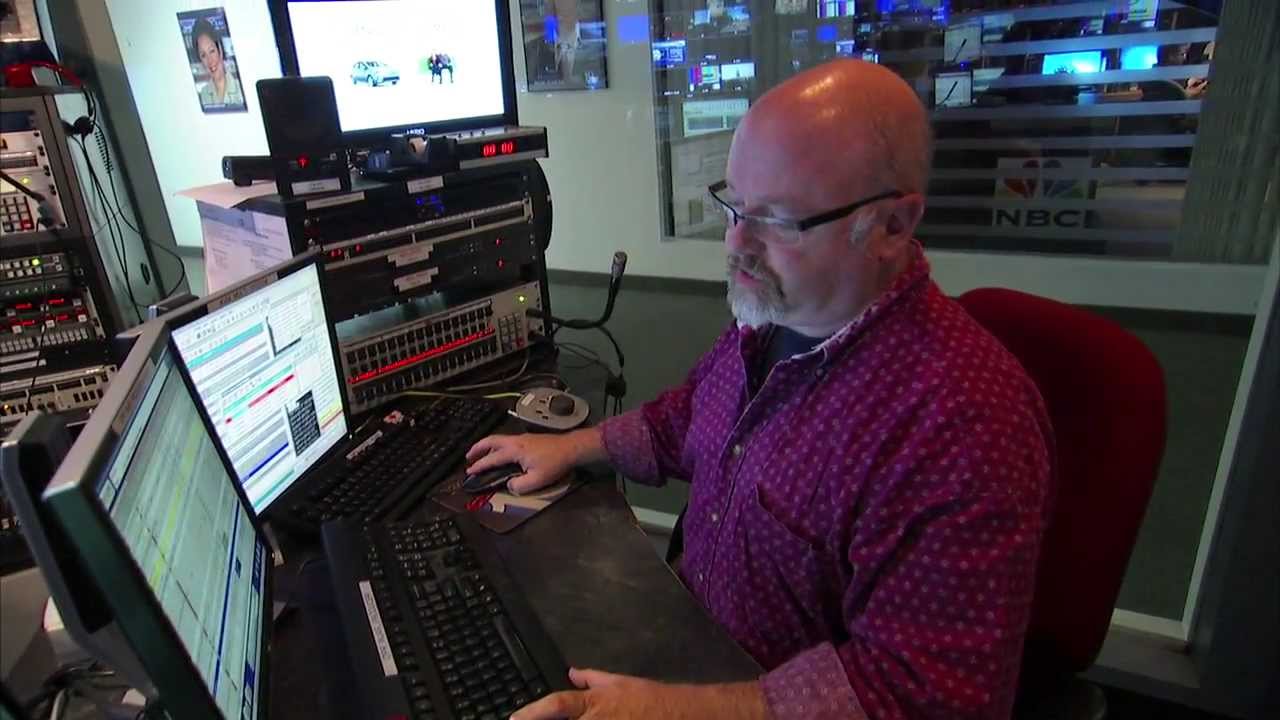 Are you looking for a news production system? Use AP's ENPS.