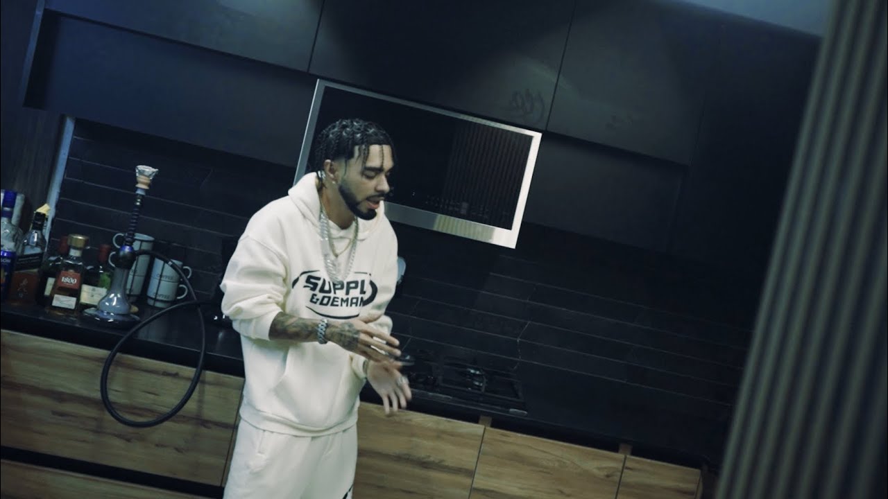 D-STREET - TOP🔝🎀(oficial video)