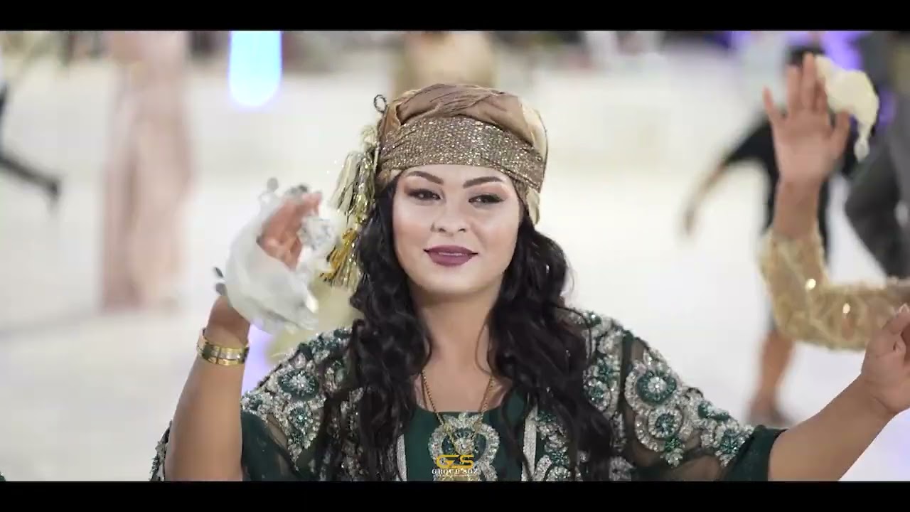 حفلة  في صالة نيروز  العرسان (#خالد_و_اليڤان) بتاريخ 2025/6/22 part (01)