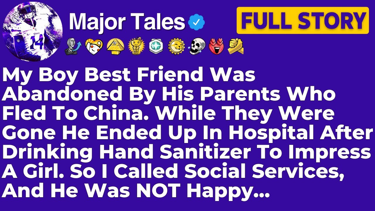 [FULL STORY] What are the downsides of being the “popular kid” in high school?
