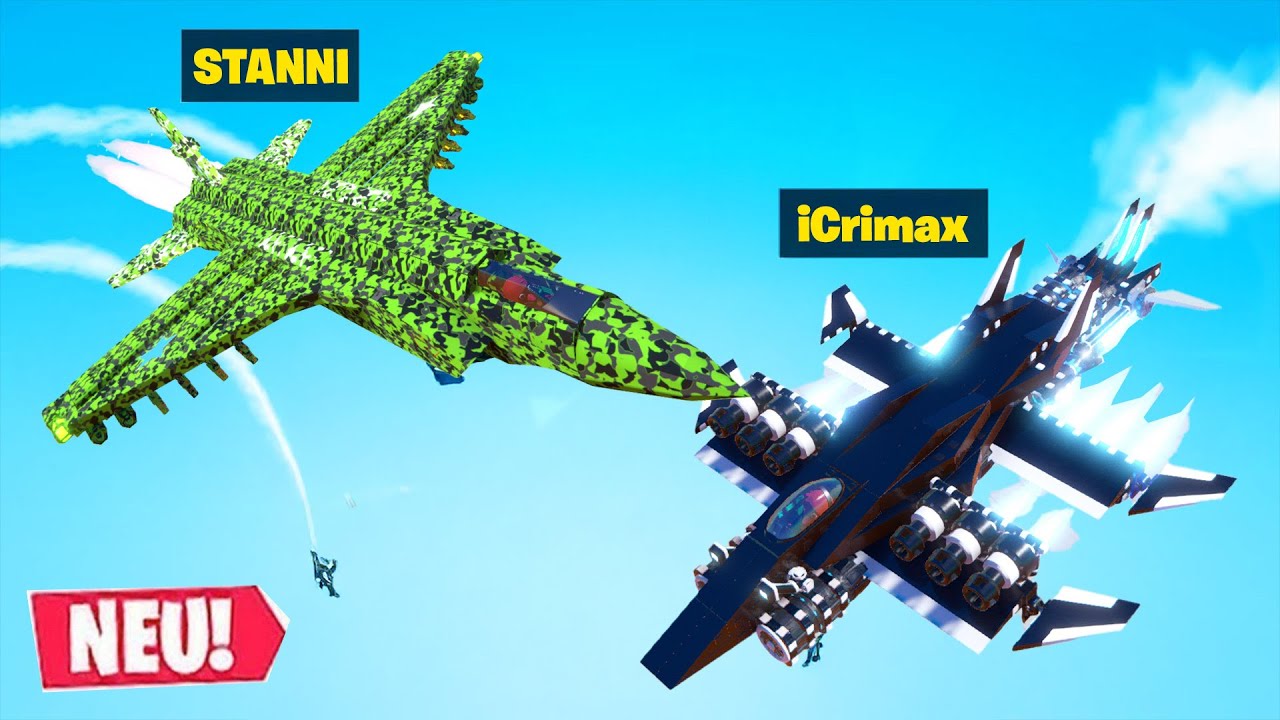der GROßE TRAILMAKERS KAMPF um 2000 EURO!