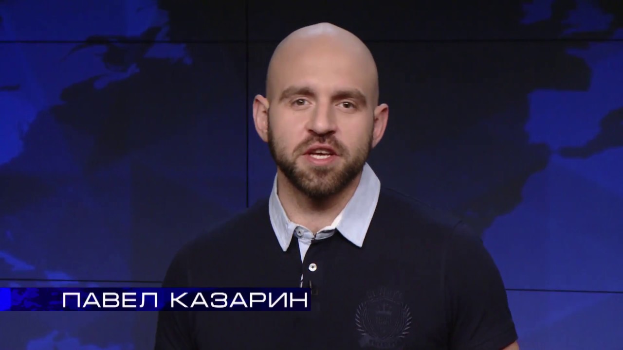 Грани правды. Как аннексия Крыма повлияла на развитие Украины