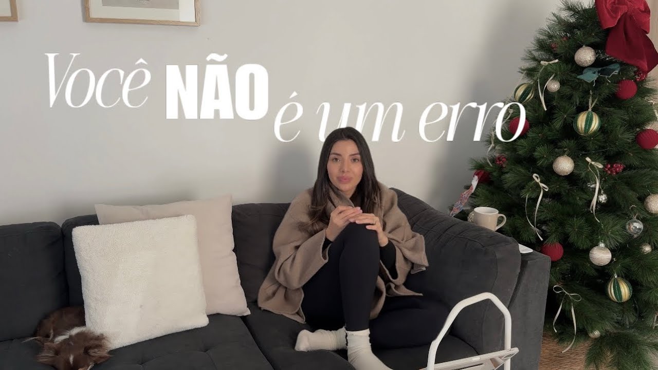 🎙️Ep 2. Identidade e propósito: quem eu sou e por que eu nasci? - Bruna Carolina