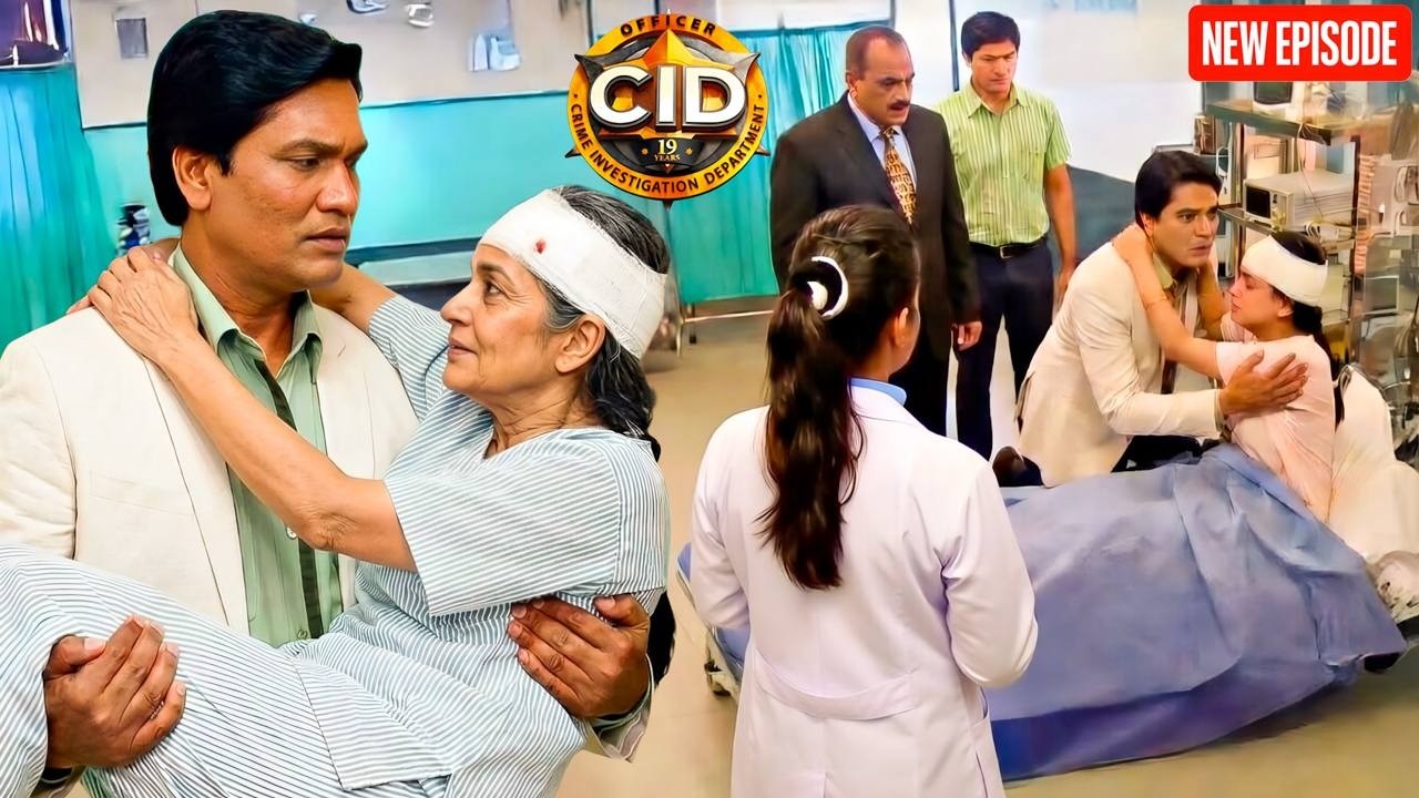 Abhijeet को मिलीं अपनी बिछड़ीं मां || Latest Episode 2026||