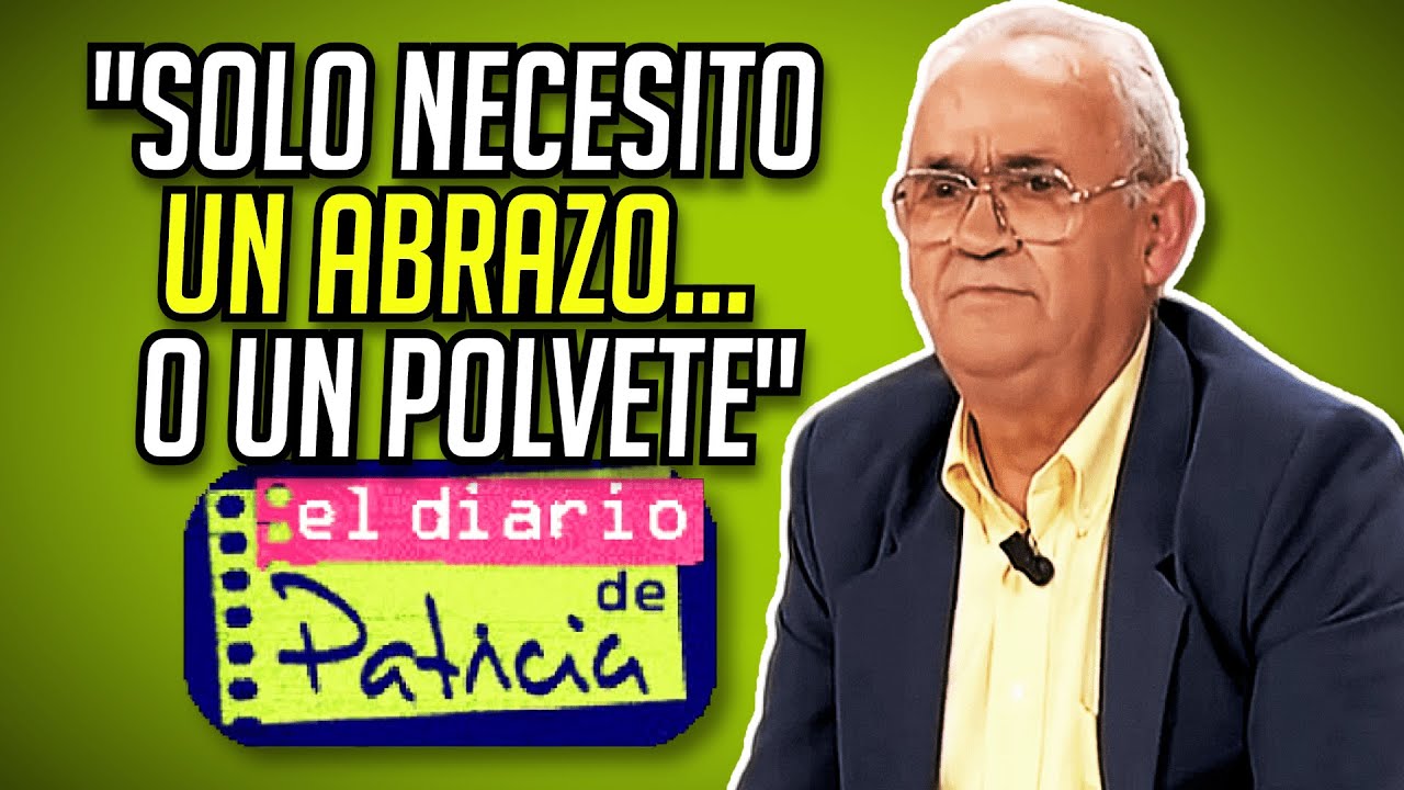 El PROGRAMA de los RECHAZADOS. El Diario de Patricia | Rimembah En Directo