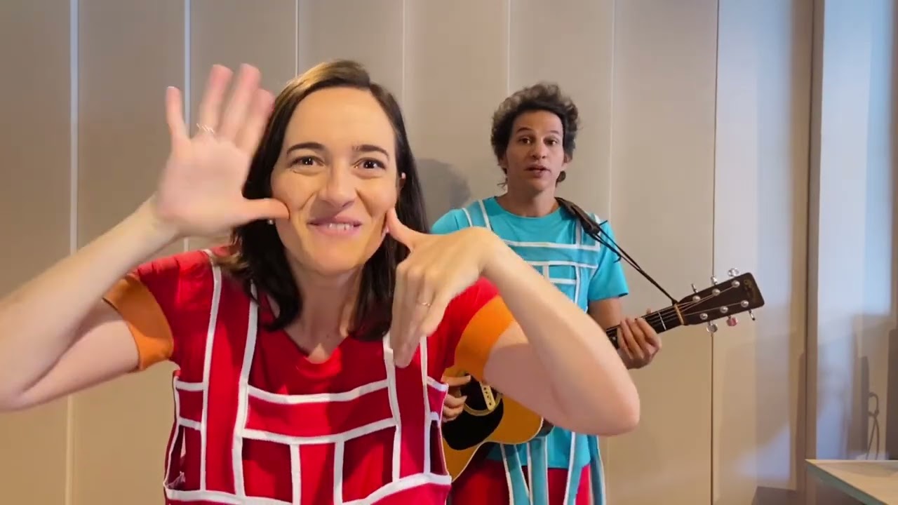 Tiquequê | O Peixe-boi