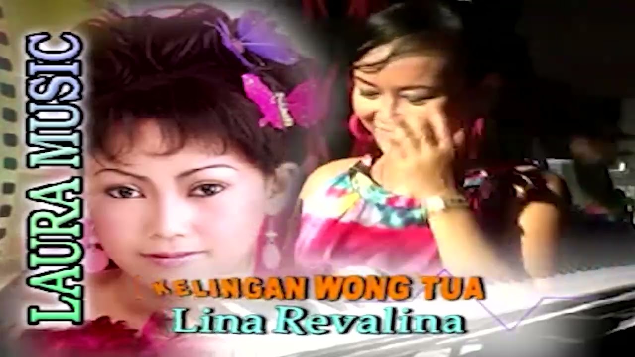 ASIK BANGET LAGU DADI RANGDA DIBAWAKAN LINA...NOSTALGIA 2010