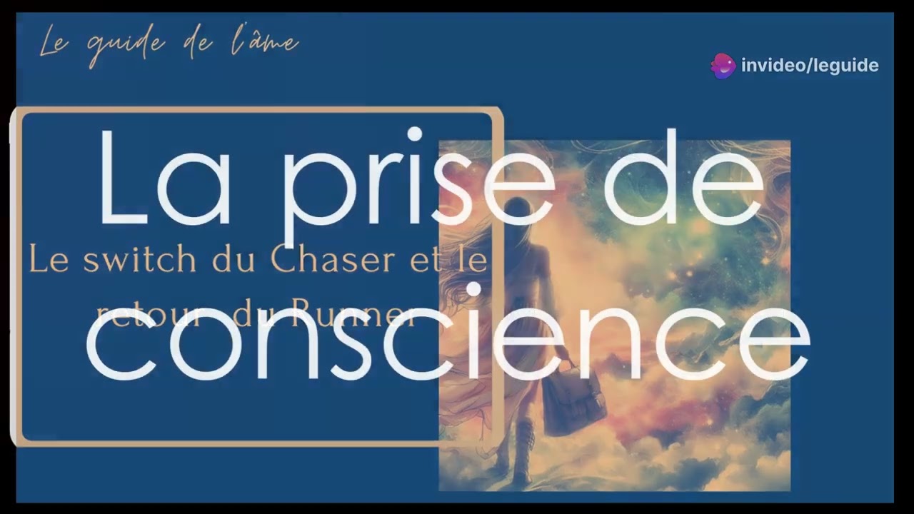 Le switch du chaser et le retour du runner