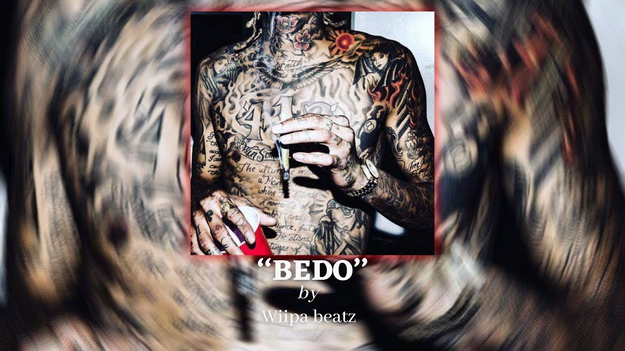 [FREE] Agressive Drill Type Beat - &lsquo;&rsquo;BEDO&rsquo;&rsquo; | Instru NY/UK Agressive Drill 2022
