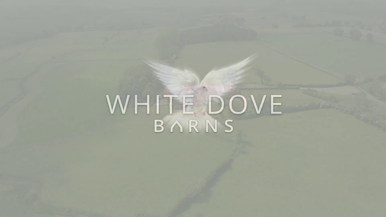 White Dove Barns Suffolk