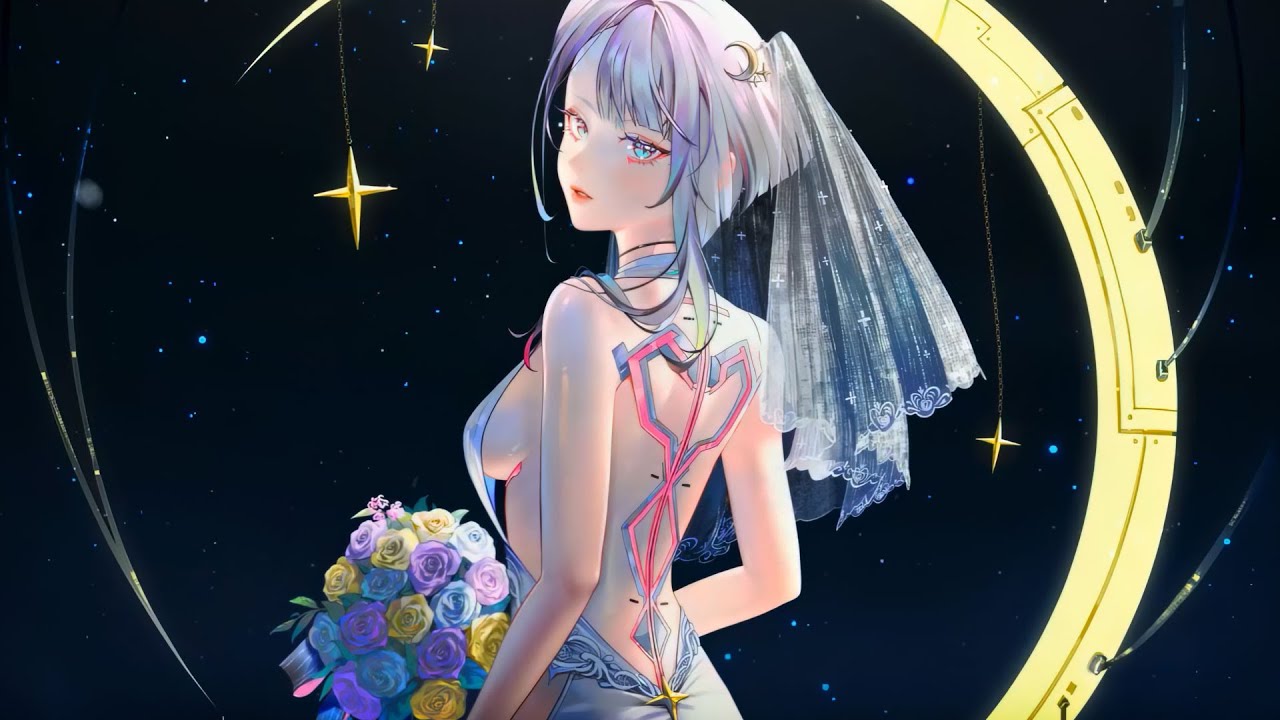 「Nightcore」→ TATTOO (Lyrics)