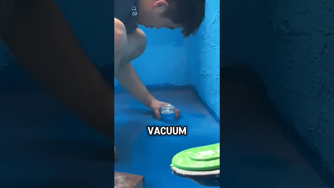 Почему вам стоит изучать физику 💧