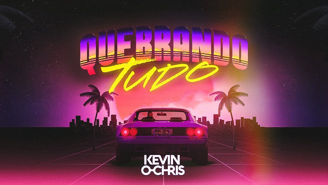 Kevin O Chris - Quebrando Tudo (Vira de Lado Que Eu Te Catuco) - V&iacute;deo Oficial