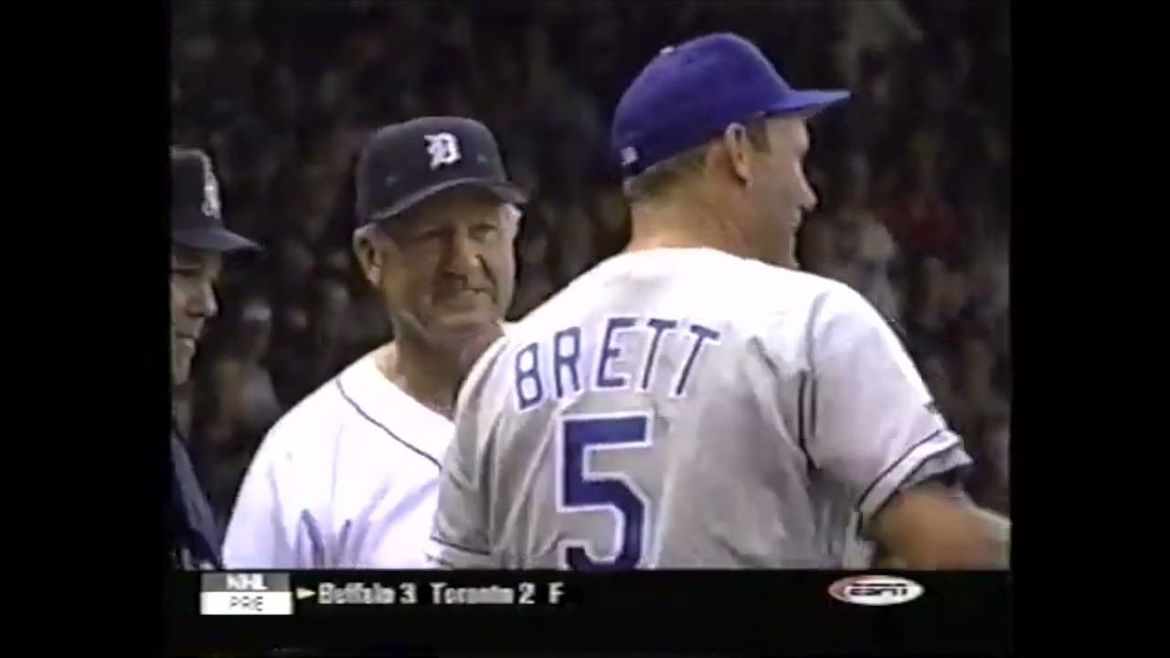MLB Stadiums' Last Game: 1990s