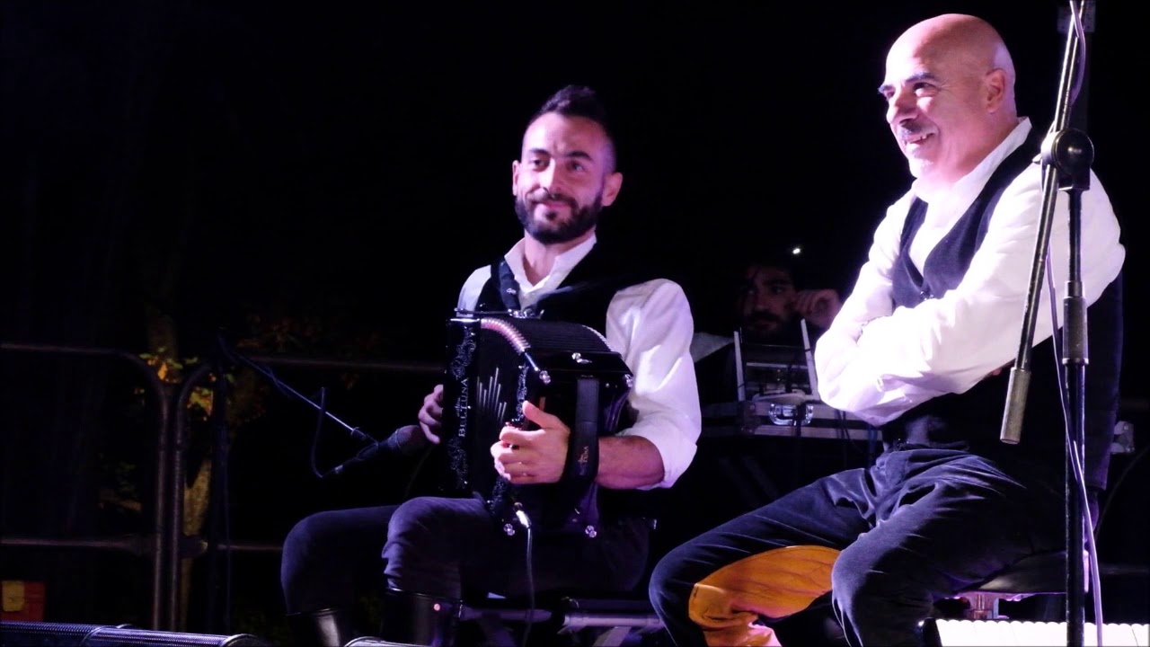 CANTIGOS e BALLOS Costantino Lai Bonarcado 18 9 2019 p 9