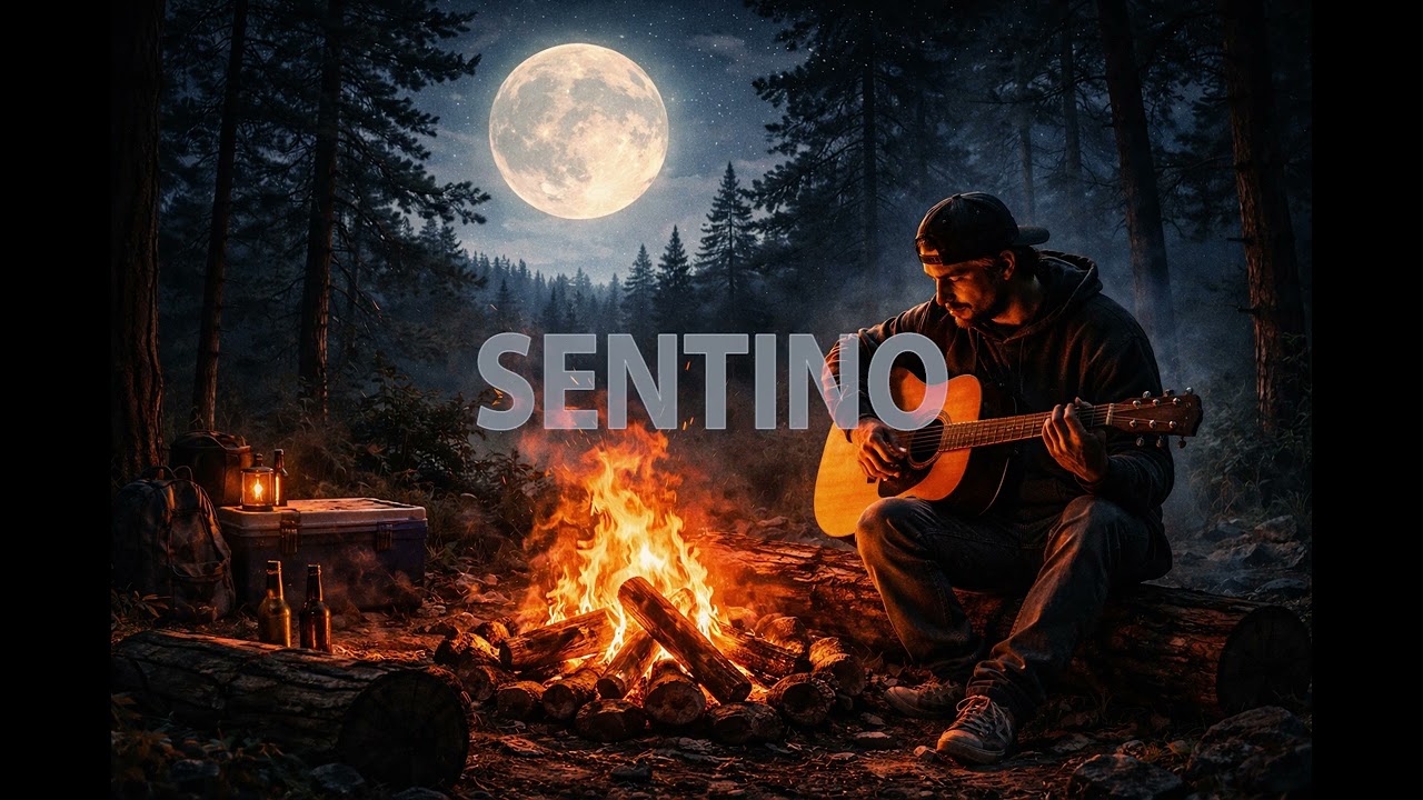 SENTIONO - Byku Beats