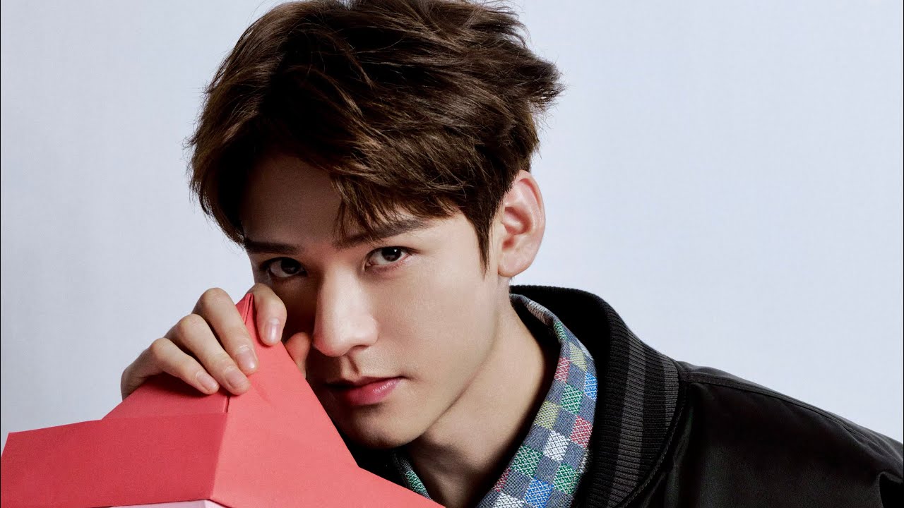 Gong Jun 龚俊 Simon ｜Lights, Camera, Memories｜Gong Jun Simon's 2024