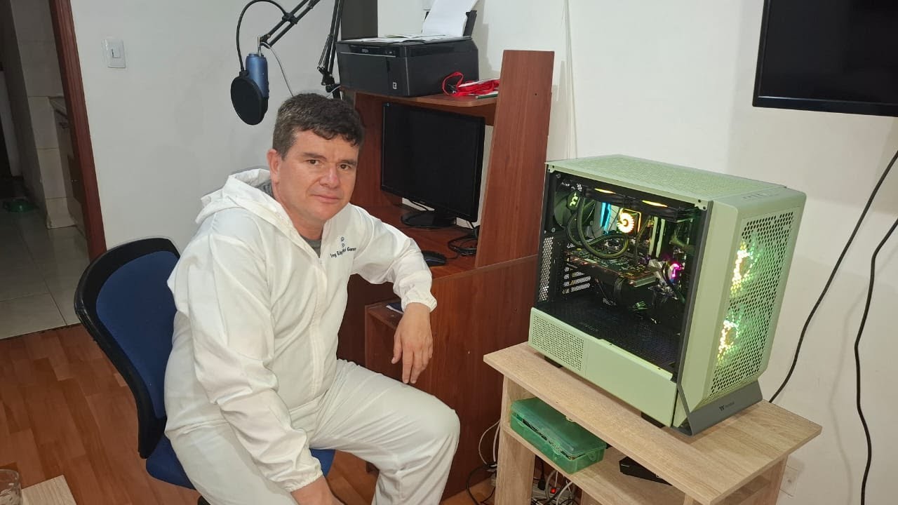 REPARACION CARGADOR MAC AIR