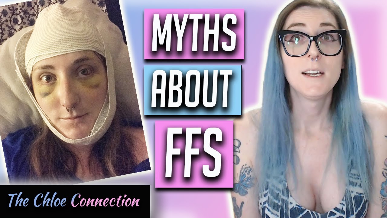 What You Need to Know About Facial Feminization Surgery (FFS) | MTF Transgender Transition