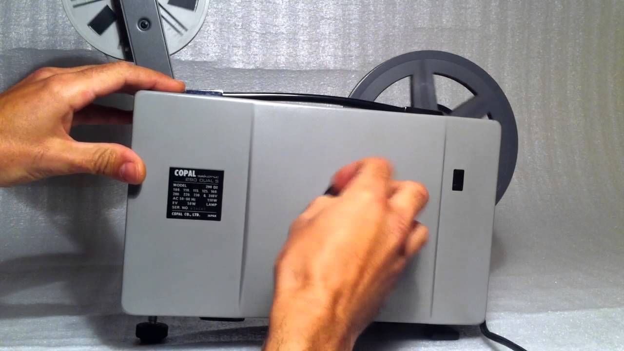 Copal Sekonic 290 Dual S