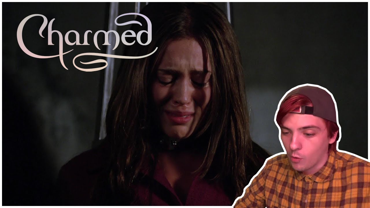 Charmed - Season 2 Episode 2 (REACTION) 2x02 Morality Bites