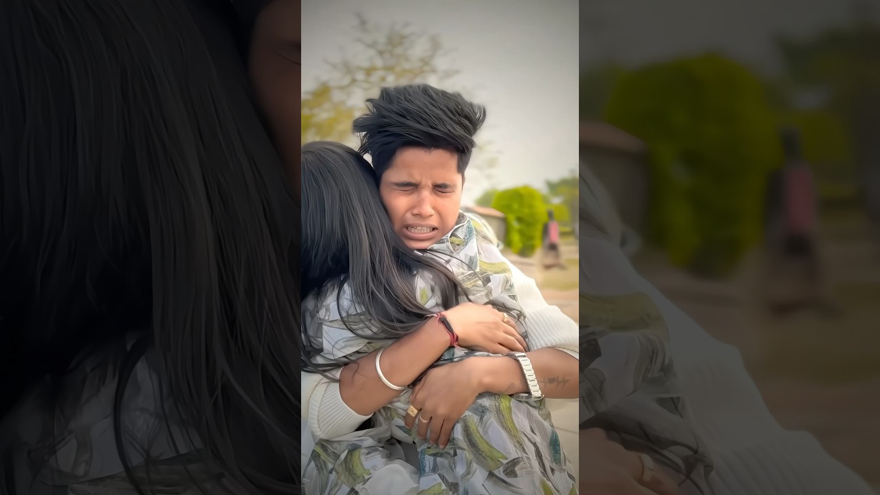 Sad story 🥺❤️ #youtubeshorts #youtube #ytshorts #shots #love #sad @cute.shivani.05