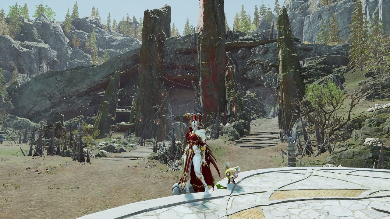 Forest of the Great Tree Boonstone  |  Core Fighter vs  Karma   |  Emerald