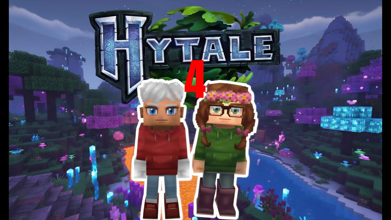 HÖHLEN-EXPEDITION! ​💎 Hytale mit @Nisoru28 | S01E04