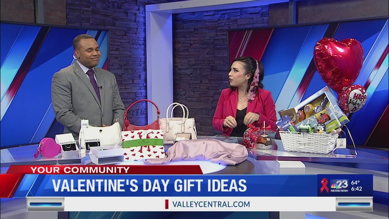 Valentine's Day Gift Ideas