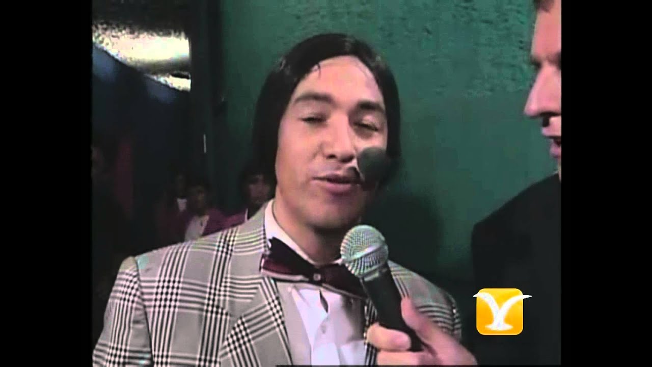 Festival de Viña del Mar 1998, Backstage Melón y Melame