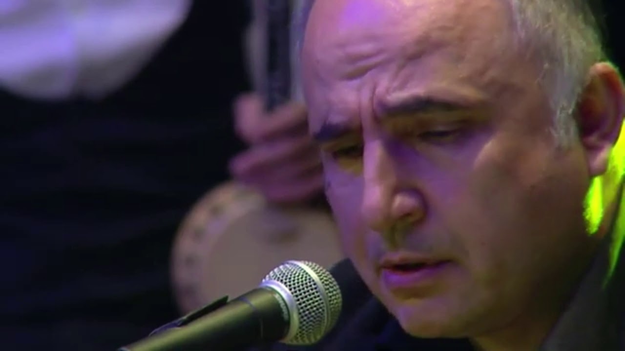 Okan Murat Öztürk-Karaşar Zeybeği