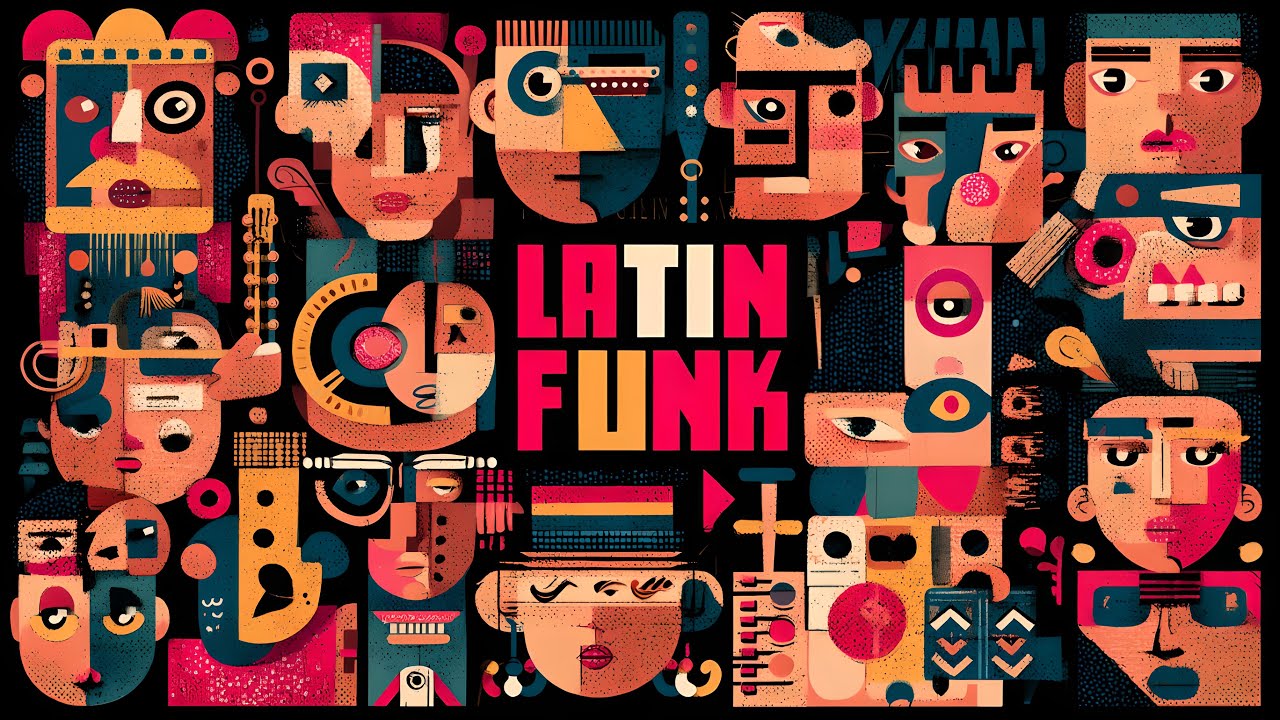 Latin Jazz Funk: A Colorful Odyssey | Discover Latin Jazz Funk Grooves