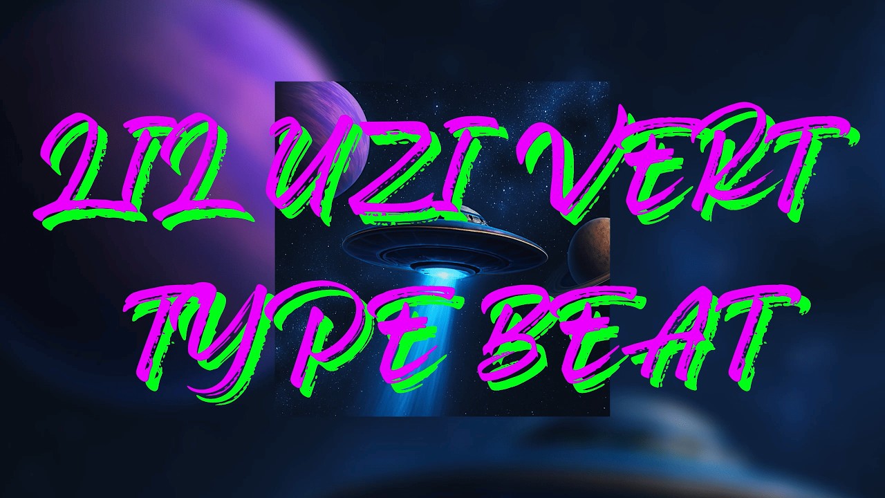 [FREE] LIL UZI VERT Type Beat | 