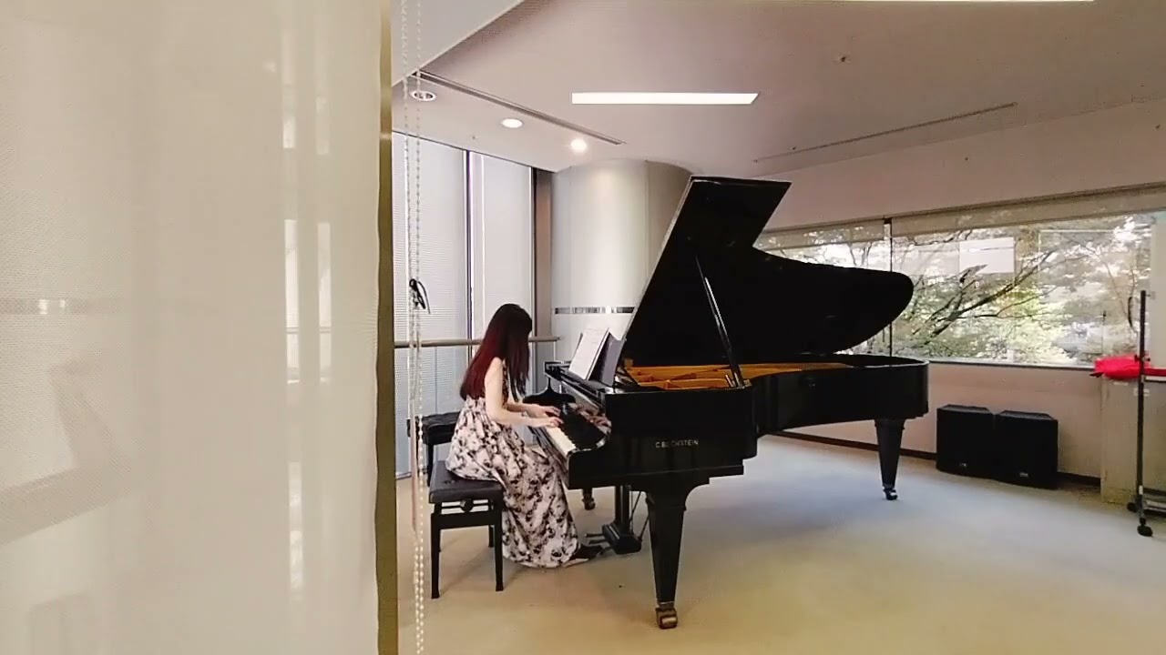 弾きあい会63回目☆毎日文化センター