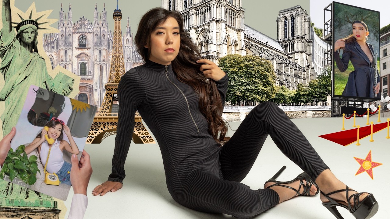 Unsure of how to get paid as a model? WATCH THIS