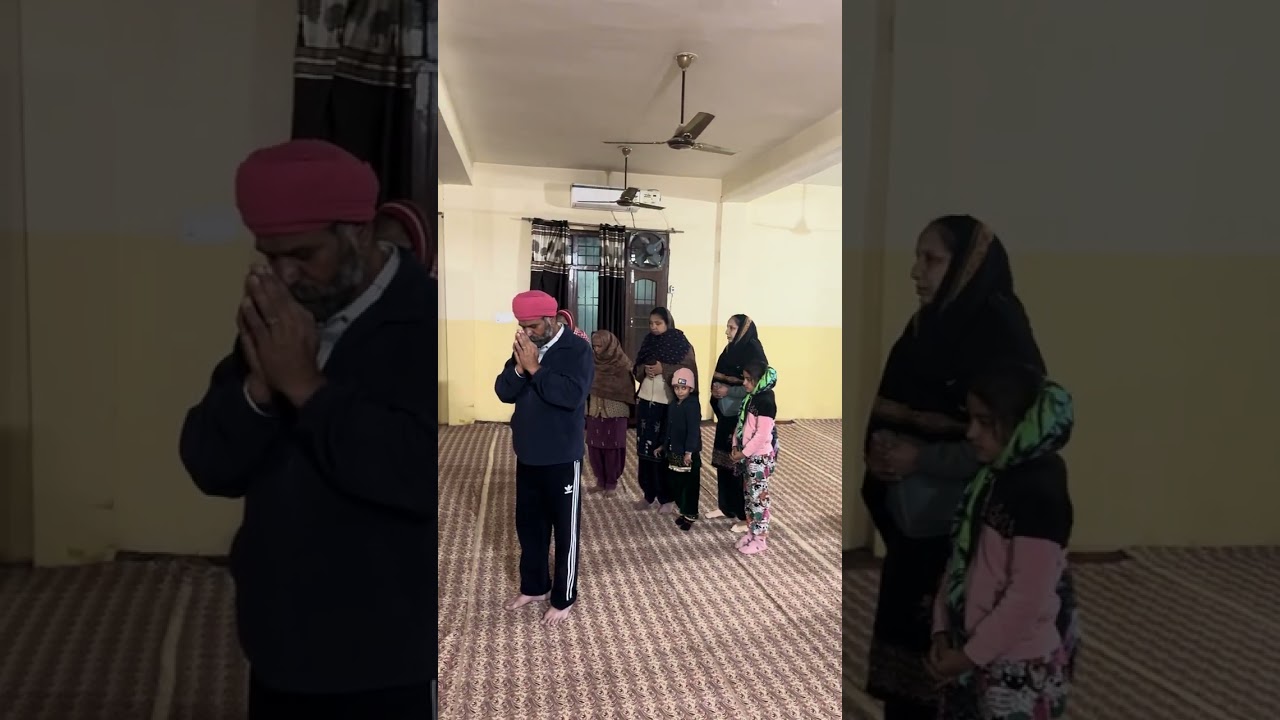 ਗੁਰੂ ਘਰ ਪਿੰਡ ਅਲੀਪੁਰ ਵਿੱਚ ਲਖਬੀਰ ਸਿੰਘ ਪੁੱਤਰ ਸ.ਜਸਵਿੰਦਰ ਸਿੰਘ ਵਾਸੀ ਪਿੰਡ ਅਲੀਪੁਰ ਵੱਲੋਂ ਮੰਜੀ ਸਾਹਿਬ ਦੀ ਸੇਵਾ 