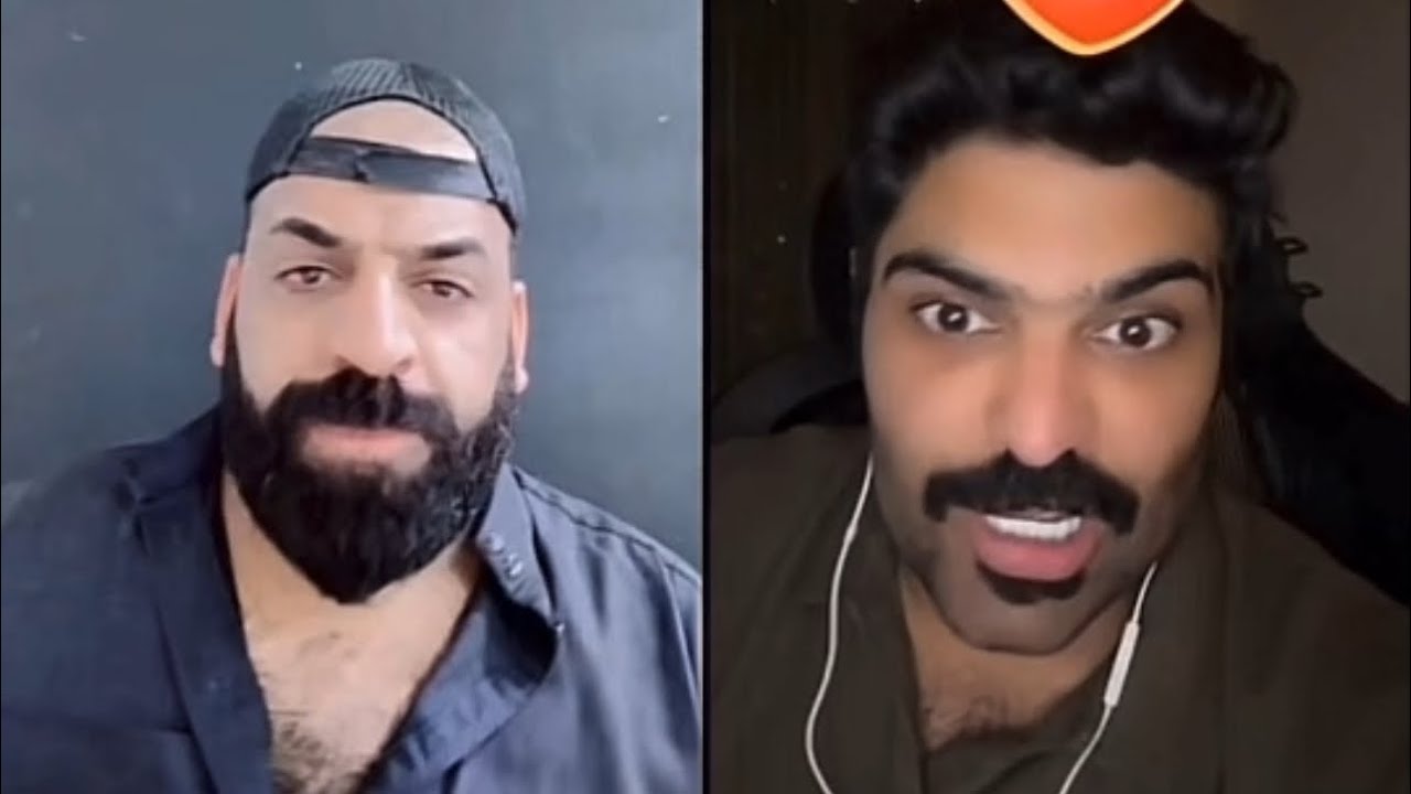 احمد عبدالله / يلعب ويه بطران جولات واحكام🔥🤣ويجيب ساره عراق تحشيش وضحك😅