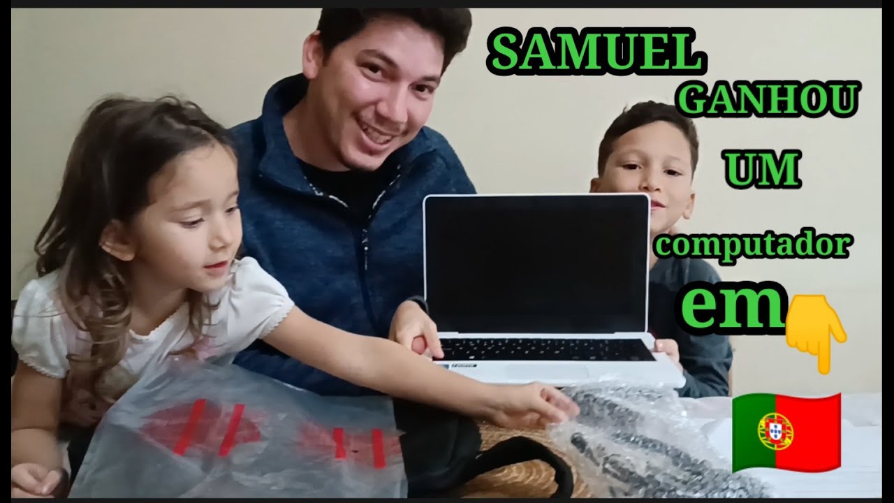 COMPUTADOR DA ESCOLA EM PORTUGAL🇵🇹#portugal #computer #escola