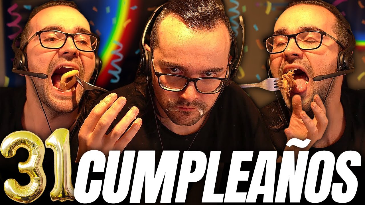 MI CENA DE CUMPLEAÑOS 🥳 ME LLENO LA BOCA DE CREMITA✨| XOKAS