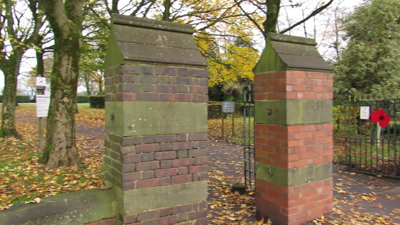 Bolton Borough cycling route by TrailTale