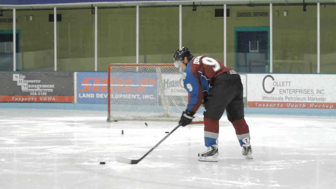 Reebok 20K et/and Sidney Crosby - David Perron - Matt Duchene - chez /at Hockey Experts