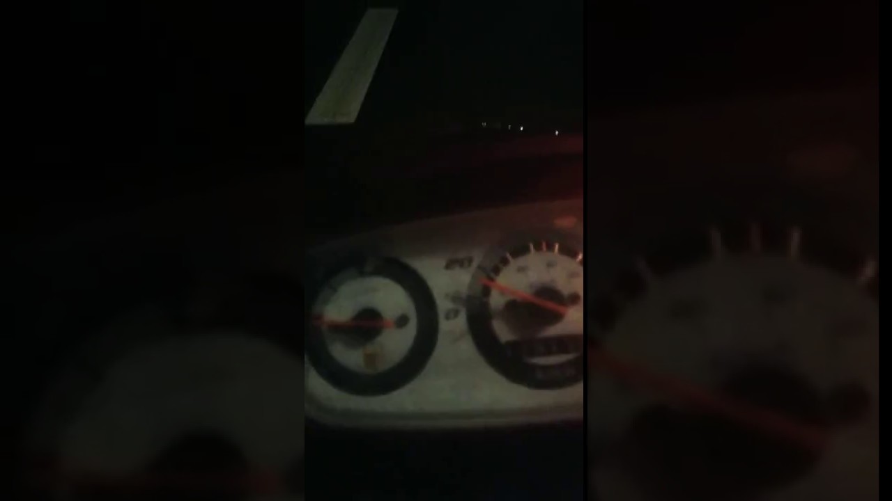 Hot 50 tuning 90+km/h