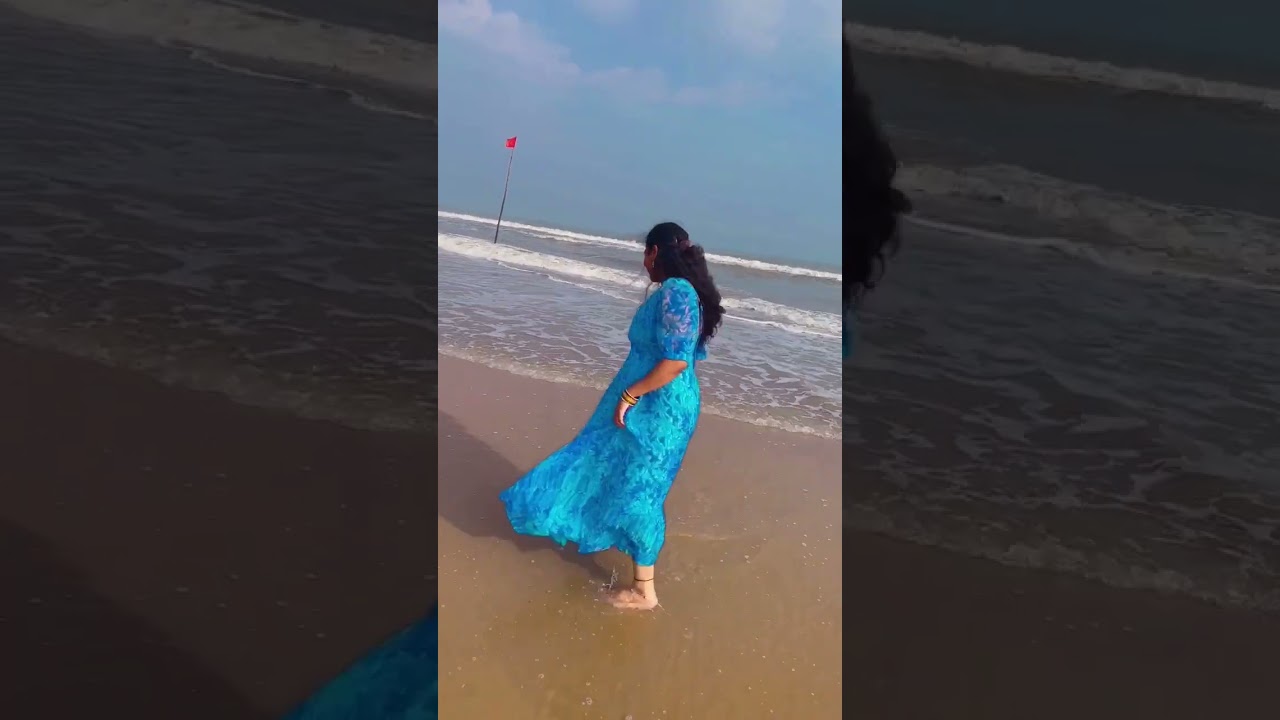 bapatla beach
